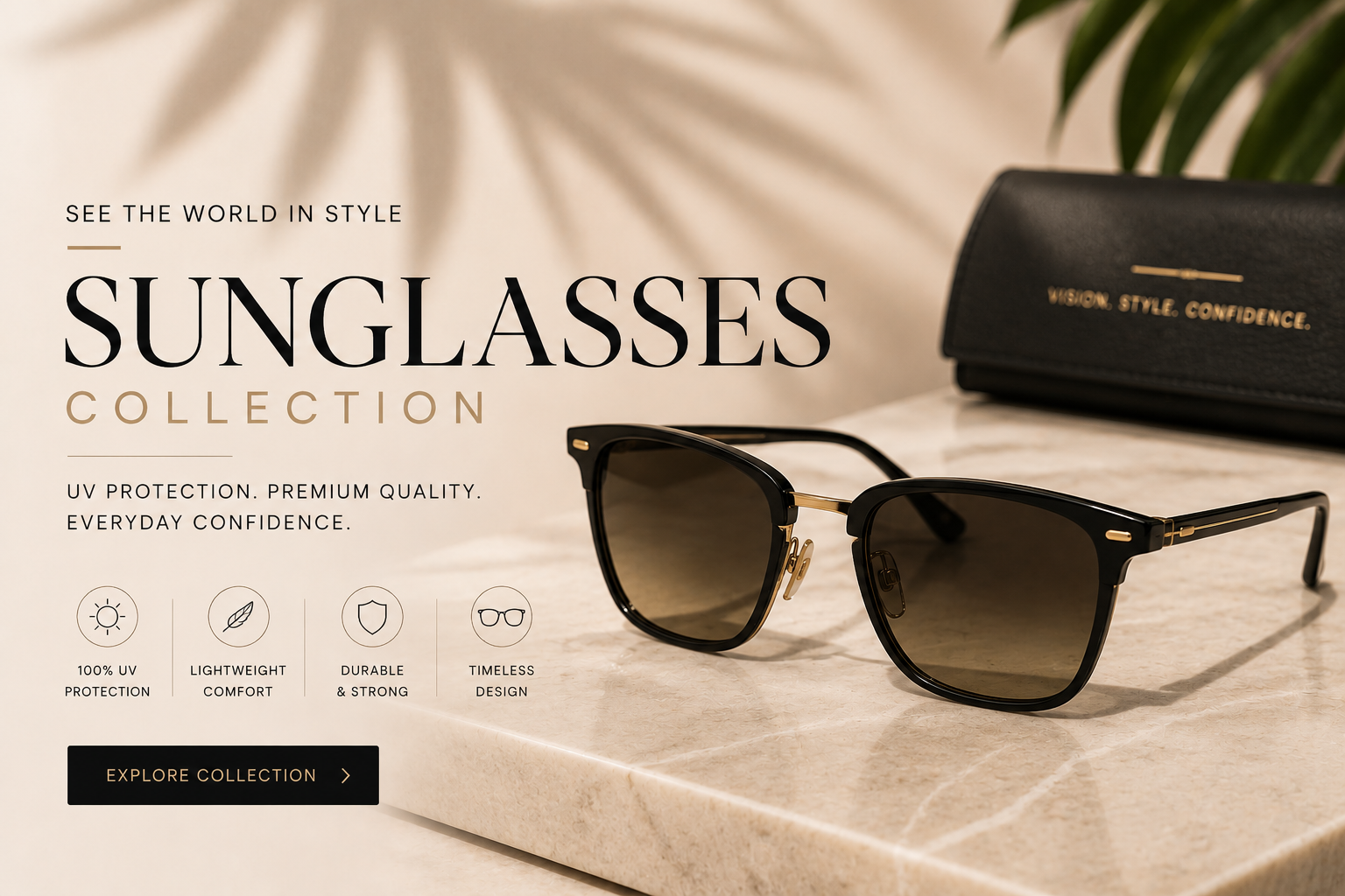 Sunglasses
